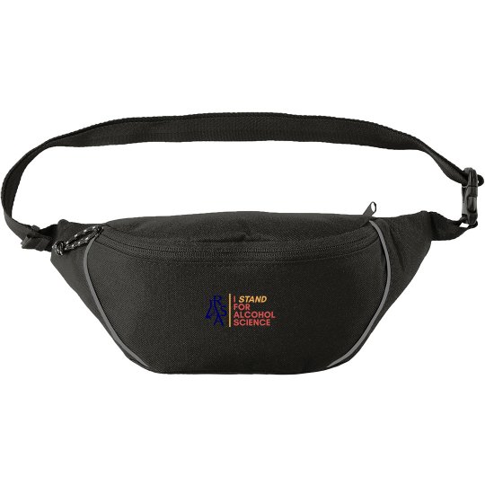 Branded Fanny Hip Pack