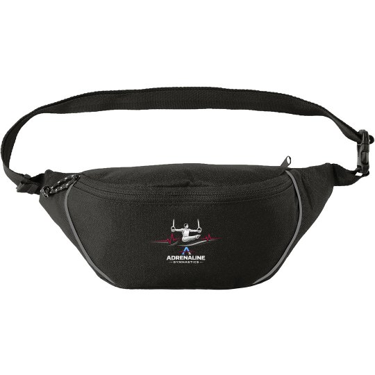 Branded Fanny Hip Pack Branded Fanny Hip Pack