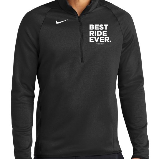 BRANDED NIKE 1/4 ZIP FLEECE BRANDED NIKE 1/4 ZIP FLEECE