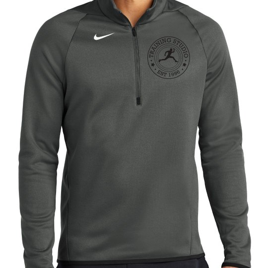 BRANDED NIKE 1/4 ZIP FLEECE BRANDED NIKE 1/4 ZIP FLEECE