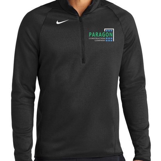 BRANDED NIKE 1/4 ZIP FLEECE BRANDED NIKE 1/4 ZIP FLEECE