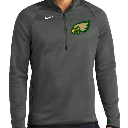 BRANDED NIKE 1/4 ZIP FLEECE BRANDED NIKE 1/4 ZIP FLEECE