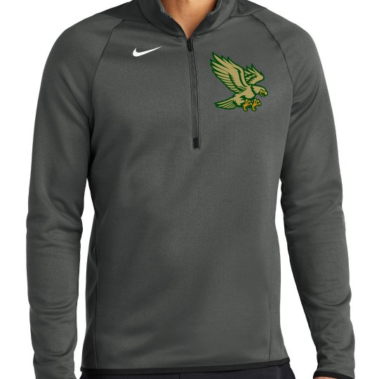BRANDED NIKE 1/4 ZIP FLEECE BRANDED NIKE 1/4 ZIP FLEECE