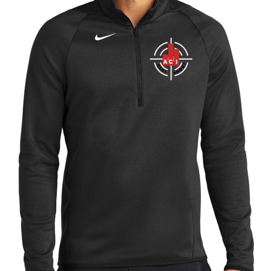 BRANDED NIKE 1/4 ZIP FLEECE BRANDED NIKE 1/4 ZIP FLEECE