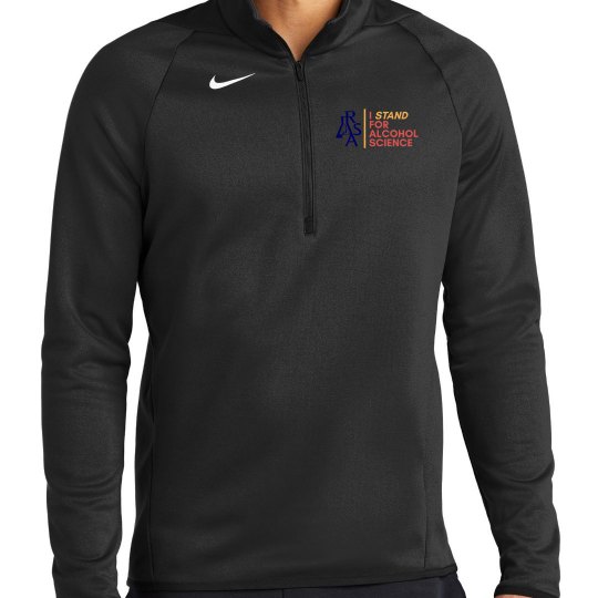 BRANDED NIKE 1/4 ZIP FLEECE BRANDED NIKE 1/4 ZIP FLEECE