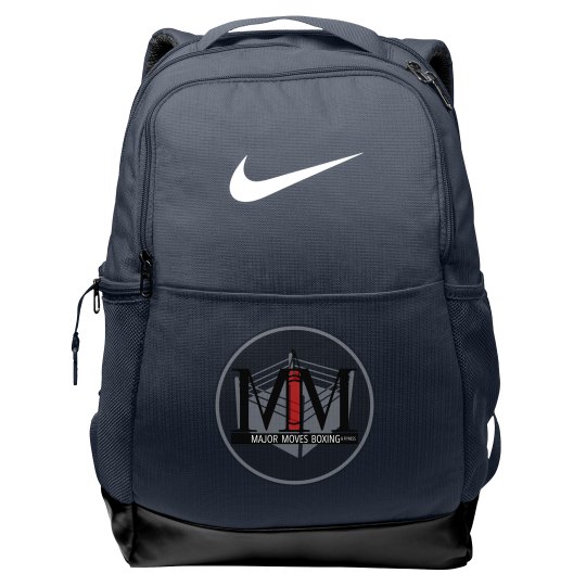 BRANDED NIKE BACKPACK