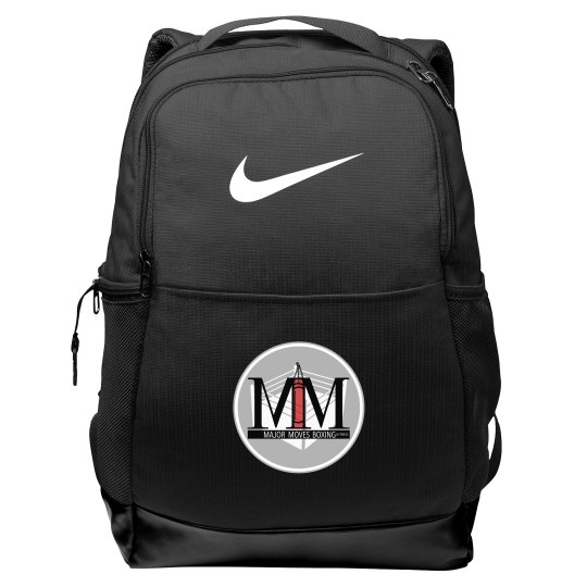BRANDED NIKE BACKPACK
