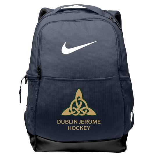 BRANDED NIKE BACKPACK BRANDED NIKE BACKPACK
