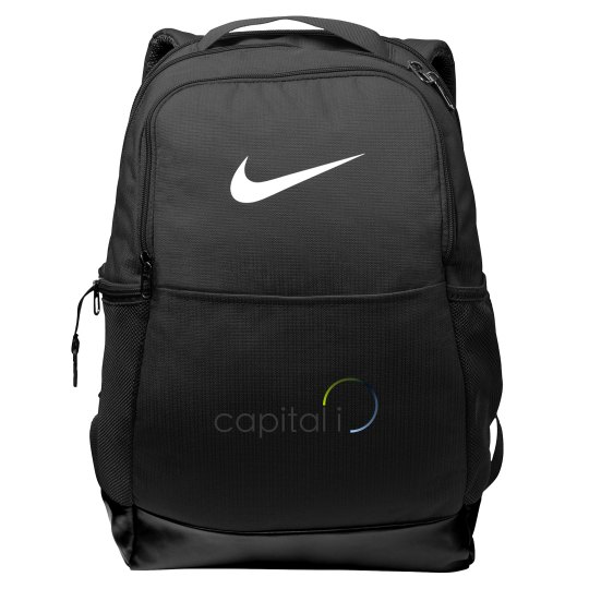 BRANDED NIKE BACKPACK