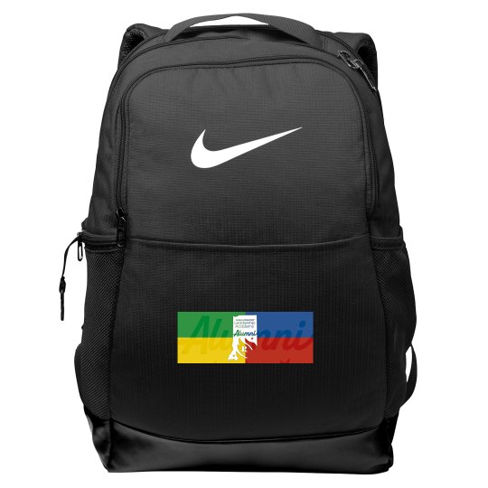 BRANDED NIKE BACKPACK