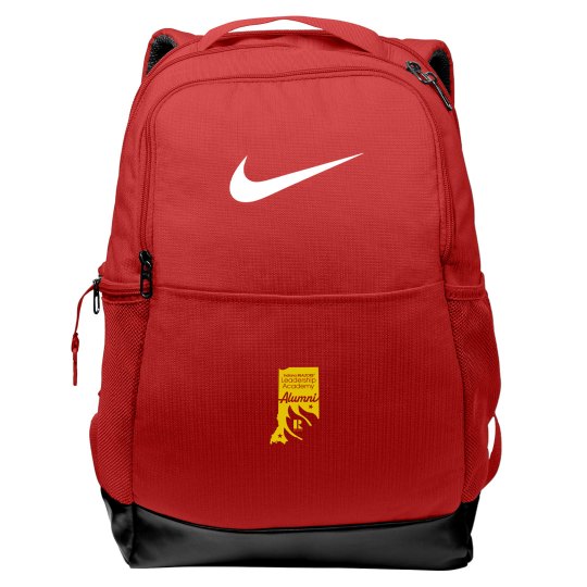 BRANDED NIKE BACKPACK
