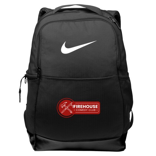 BRANDED NIKE BACKPACK BRANDED NIKE BACKPACK