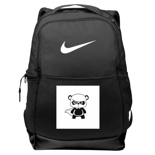 BRANDED NIKE BACKPACK BRANDED NIKE BACKPACK