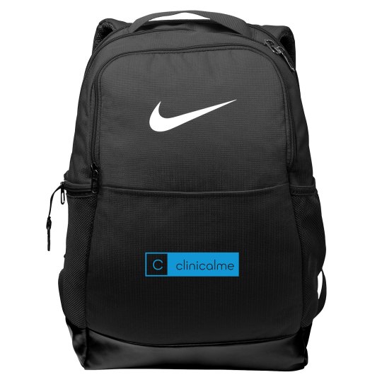 BRANDED NIKE BACKPACK