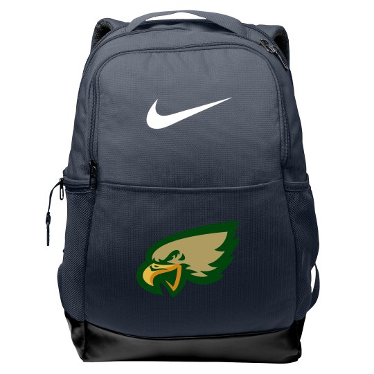 BRANDED NIKE BACKPACK BRANDED NIKE BACKPACK