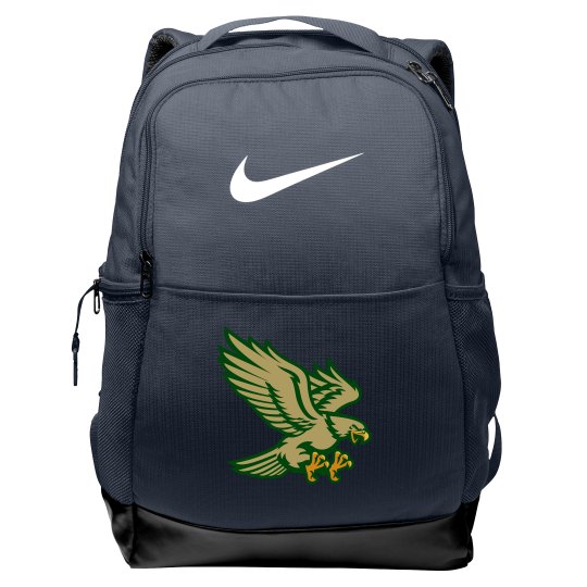 BRANDED NIKE BACKPACK BRANDED NIKE BACKPACK