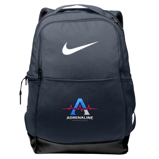 BRANDED NIKE BACKPACK BRANDED NIKE BACKPACK