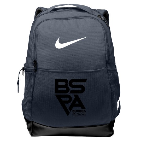 BRANDED NIKE BACKPACK