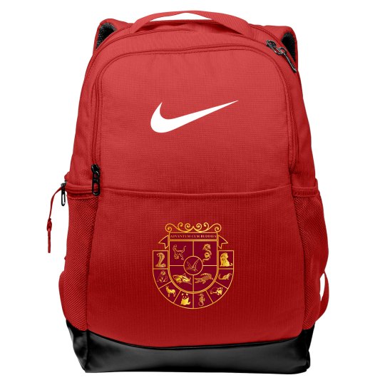 BRANDED NIKE BACKPACK