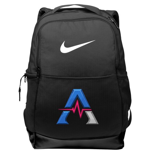 BRANDED NIKE BACKPACK