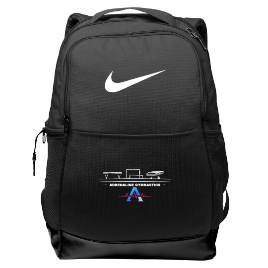 BRANDED NIKE BACKPACK