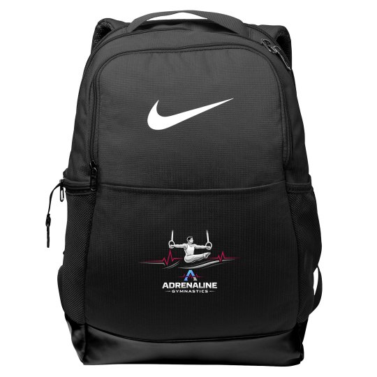 BRANDED NIKE BACKPACK BRANDED NIKE BACKPACK