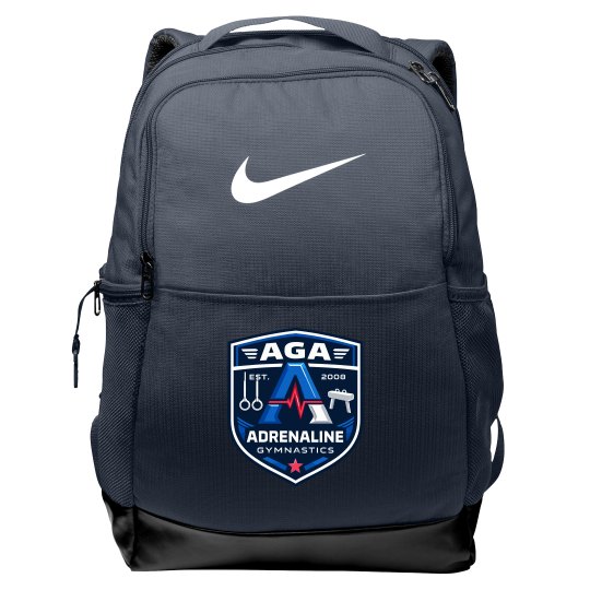BRANDED NIKE BACKPACK BRANDED NIKE BACKPACK