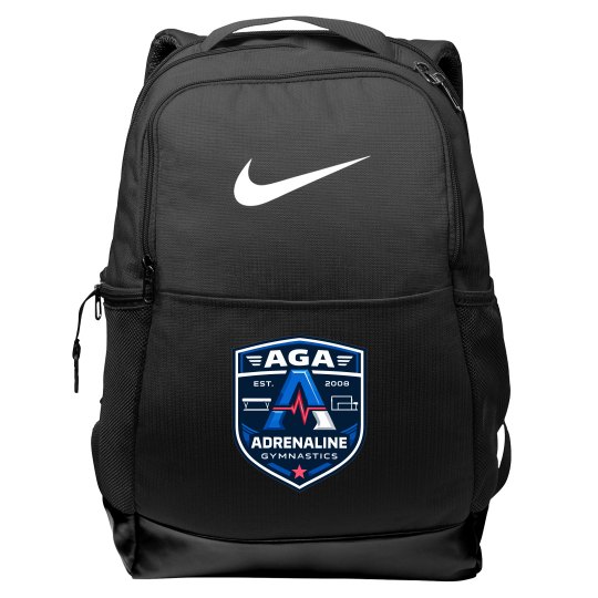 BRANDED NIKE BACKPACK