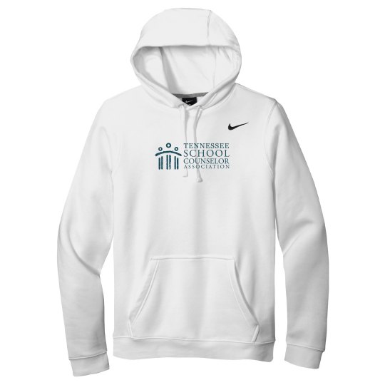 Branded Nike Hoodie
