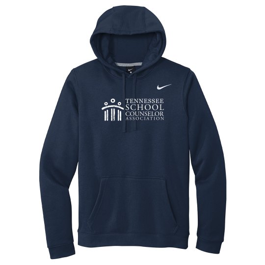 Branded Nike Hoodie