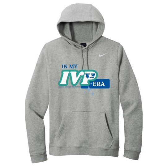 Branded Nike Hoodie