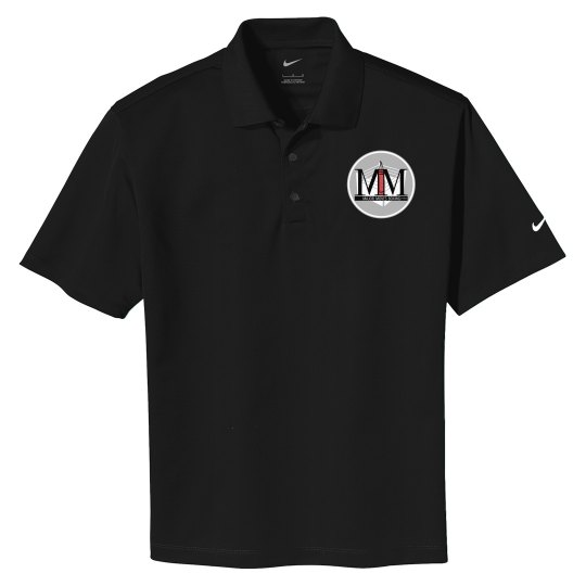BRANDED NIKE POLO
