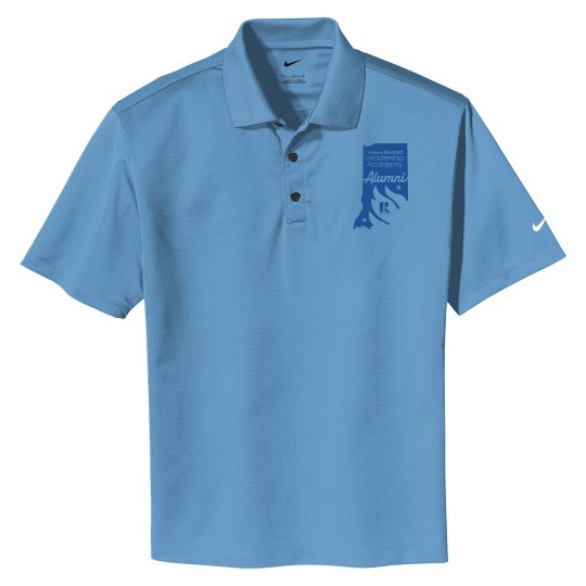 BRANDED NIKE POLO