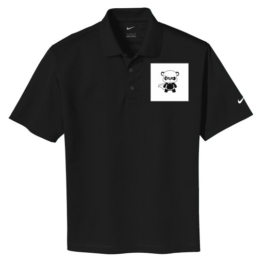 BRANDED NIKE POLO