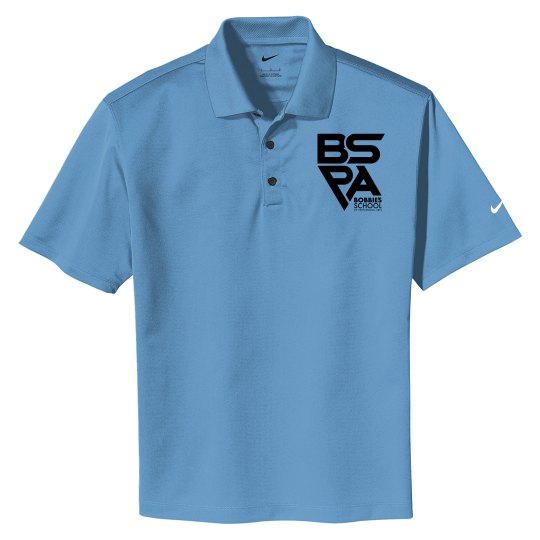 BRANDED NIKE POLO