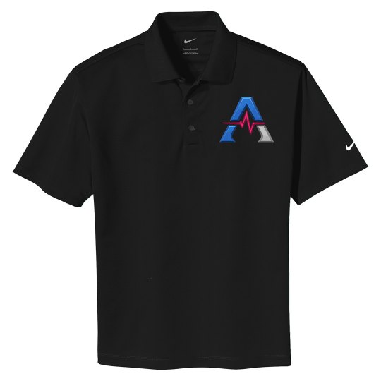 BRANDED NIKE POLO