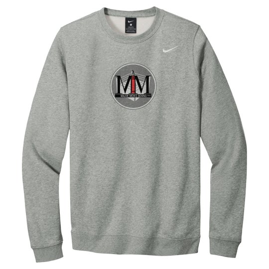 Branded Nike Sweatshirt