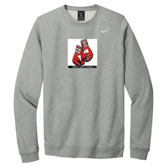 Branded Nike Sweatshirt