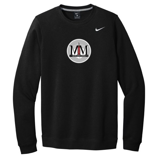 Branded Nike Sweatshirt Branded Nike Sweatshirt