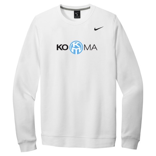 Branded Nike Sweatshirt Branded Nike Sweatshirt