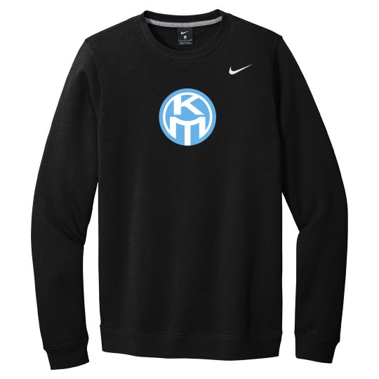 Branded Nike Sweatshirt