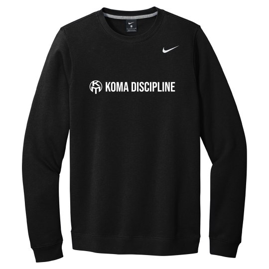 Branded Nike Sweatshirt