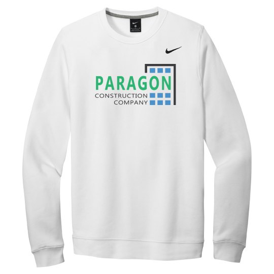 Branded Nike Sweatshirt