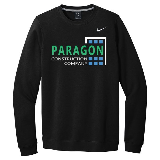 Branded Nike Sweatshirt Branded Nike Sweatshirt