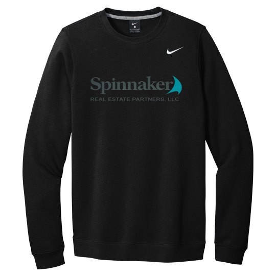 Branded Nike Sweatshirt