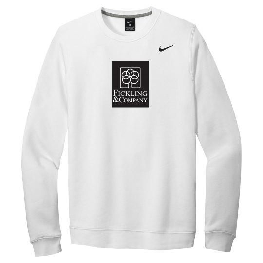 Branded Nike Sweatshirt