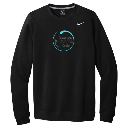 Branded Nike Sweatshirt