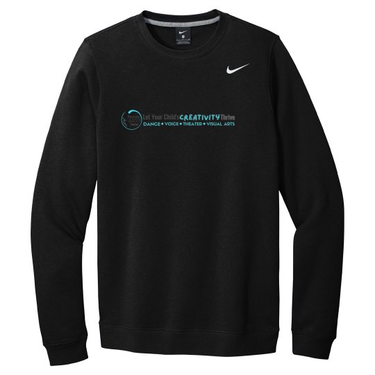 Branded Nike Sweatshirt