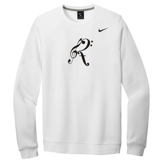 Branded Nike Sweatshirt Branded Nike Sweatshirt