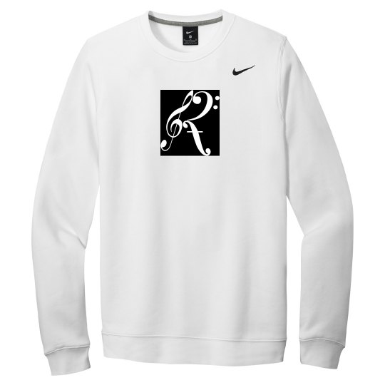 Branded Nike Sweatshirt Branded Nike Sweatshirt